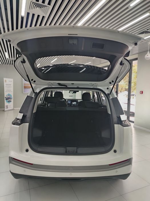 AION Y PLUS ev 430km