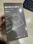Camera video sport Apexcam X60 Pro, 4K, 60FPS, NOUA/Sigilata!