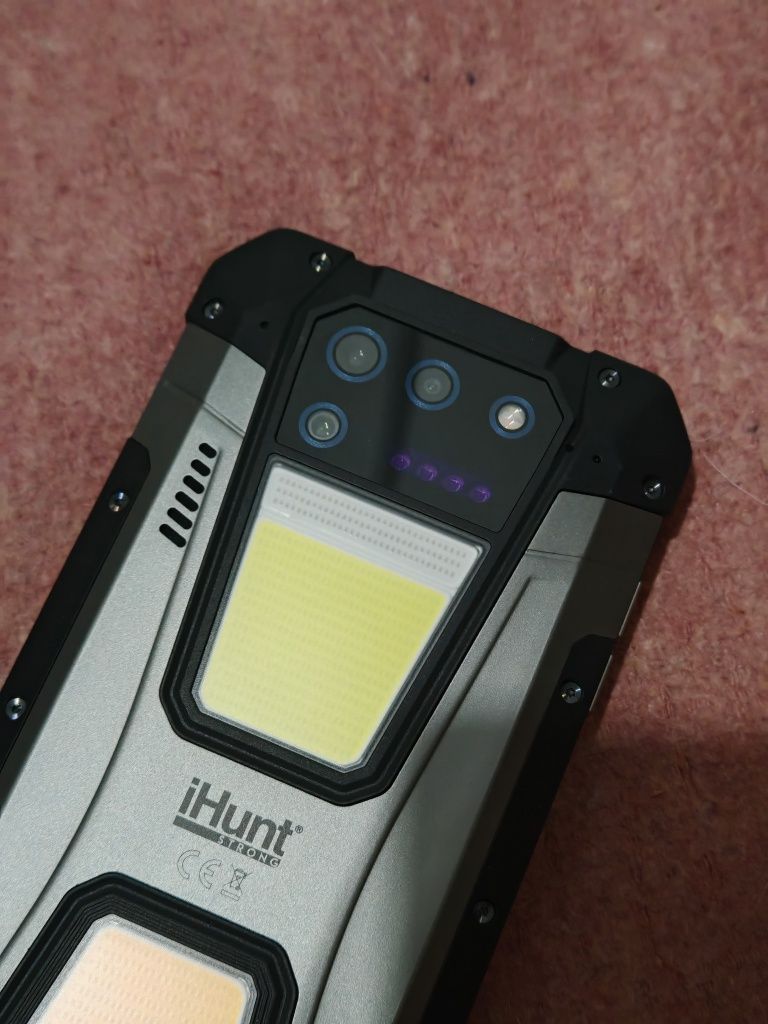 iHunt Titan P22000 Projector PRO