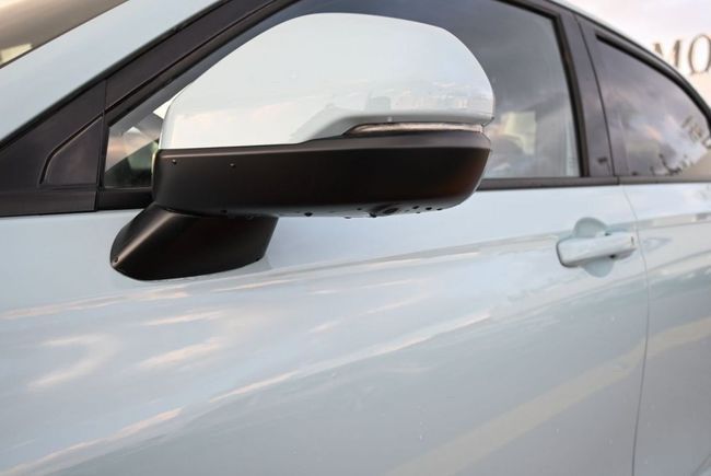 Продаю Honda e:NP1 (макс. комплектация BLOOMING EDITION) — как новая!