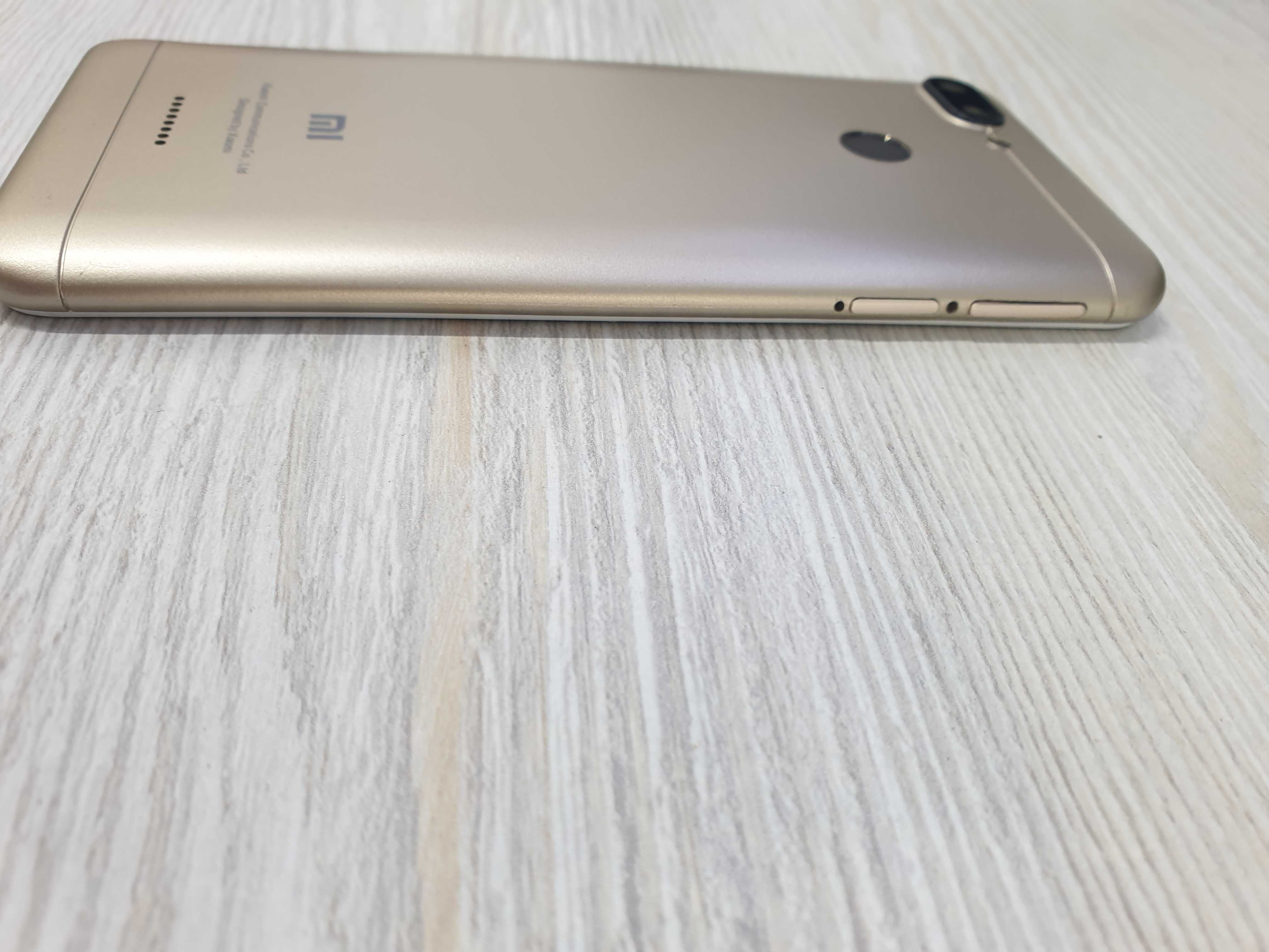 Redmi 6 gold 2/32 srochno sotiladi