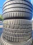 Cate 1x anv iarna 255/40r18 și 235/45r18 Continental Montaj Gratuit