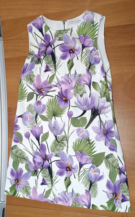 Alice + Olivia-Като Нова