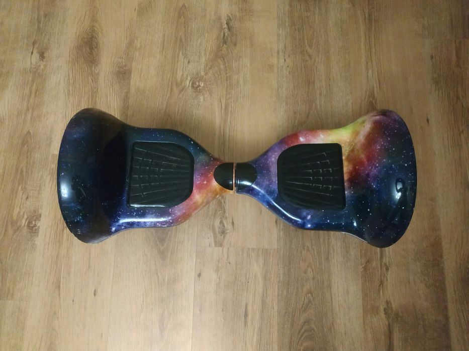 Гироскутер обмен