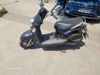 Scuter kymco 49cm