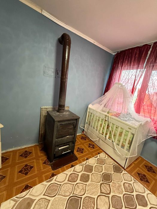 Здрава къща в Спасово