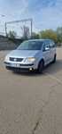Vw Touran automat  2.0D 140cp