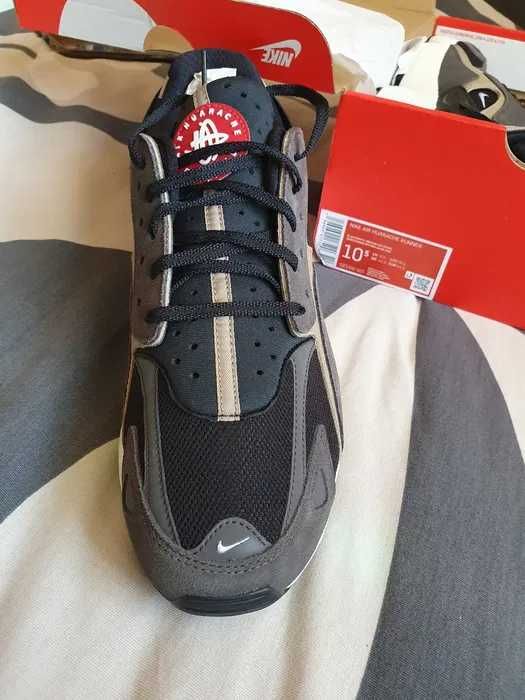 Pantofi Nike Air Huarache Runner marimea 44.5