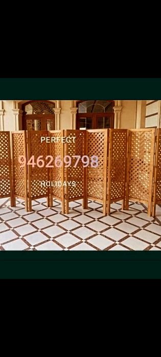 Прокат стол стул Ширма аренда