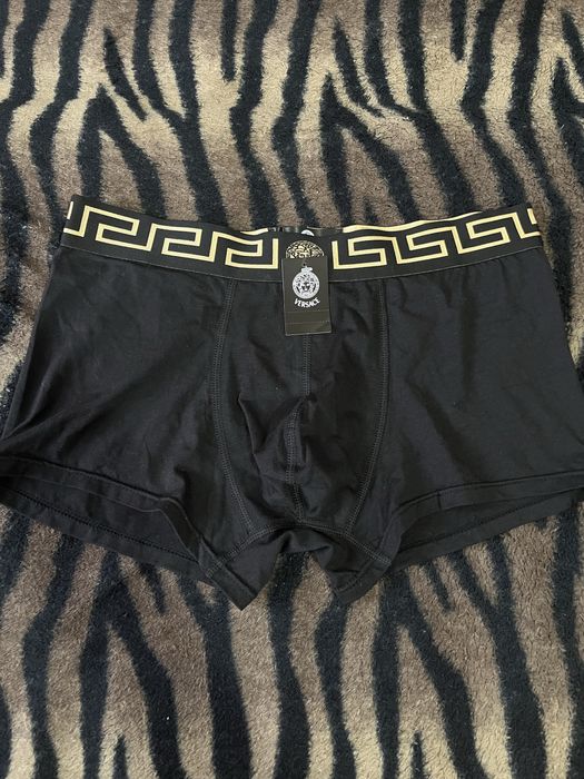 Chiloți Versace Nepurtați