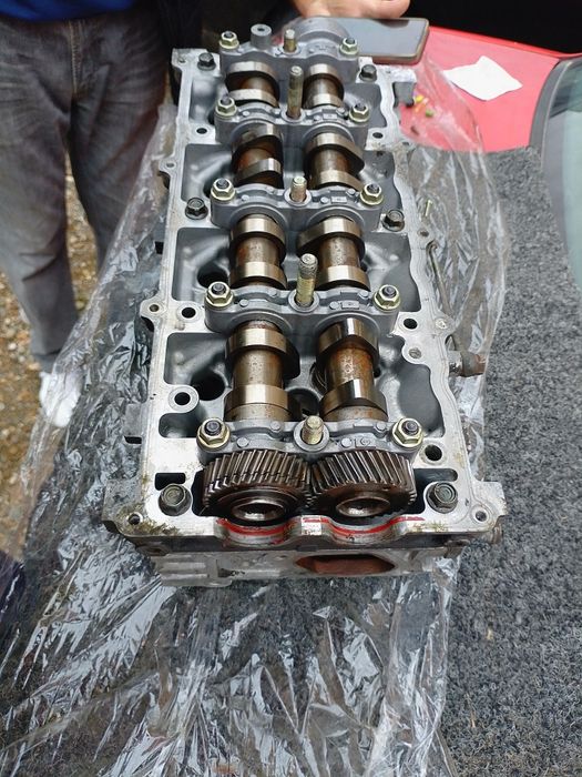 Chiuloasă opel 1.7 rectificată
