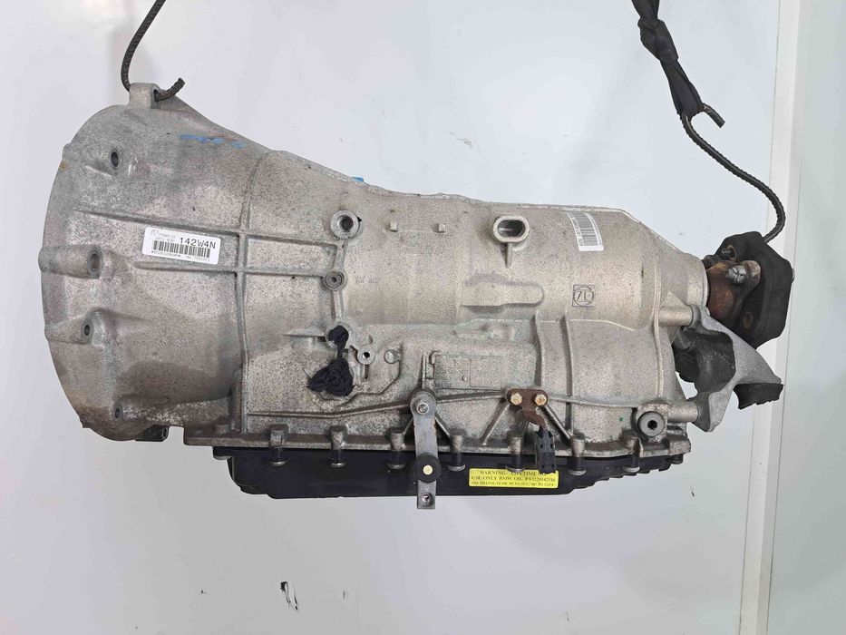 Cutie viteze automata Bmw 3 (E90) [Fabr 2005-2011] 2.0D N47D20 105KW /