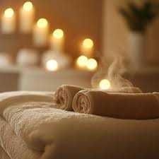 Массаж профессиональный на выезд