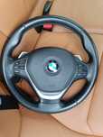 Volan Bmw cu vibratii si padele gama f30,f31,f33,etc
