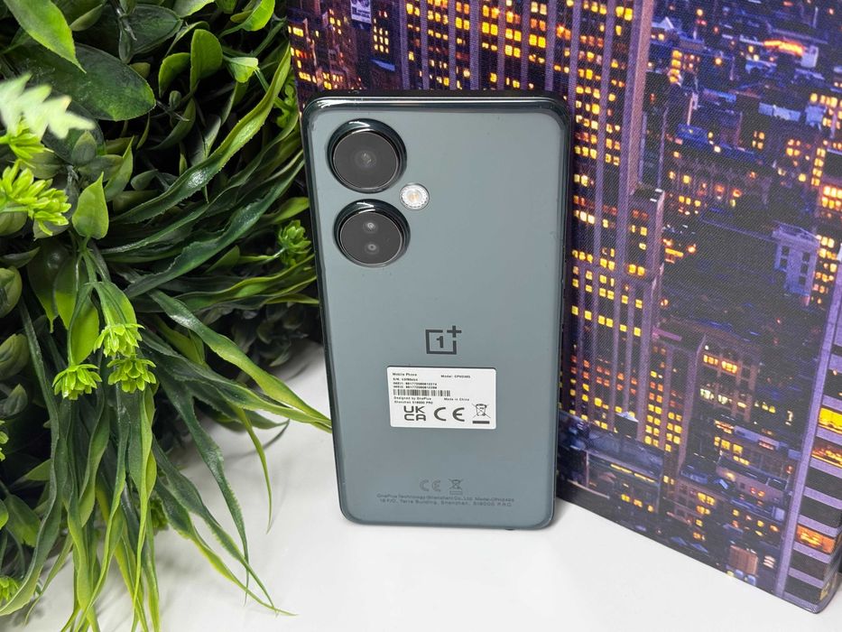OnePlus Nord CE 3 Lite 5G 128GB