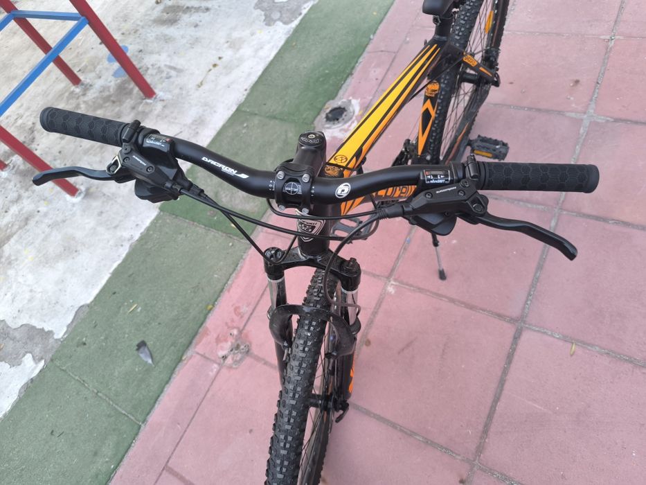 Мountain bike Corelli 26 цола
