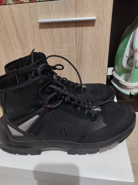 Обувки Calvin Klein 46 номер