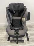 Scaun Auto Axkid Minikid 2.0 Gri Rear Facing