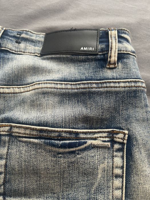 Blugi amiri Marimea 32 noi nepurtati