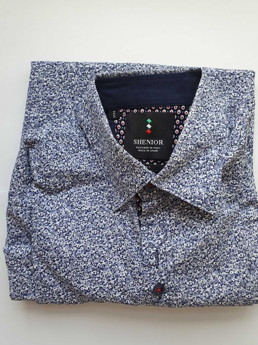 Camasa ZARA - Man - Relaxed Fit - Marime M si L