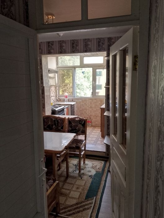 Мархабо квартира сотилади 2 хонали