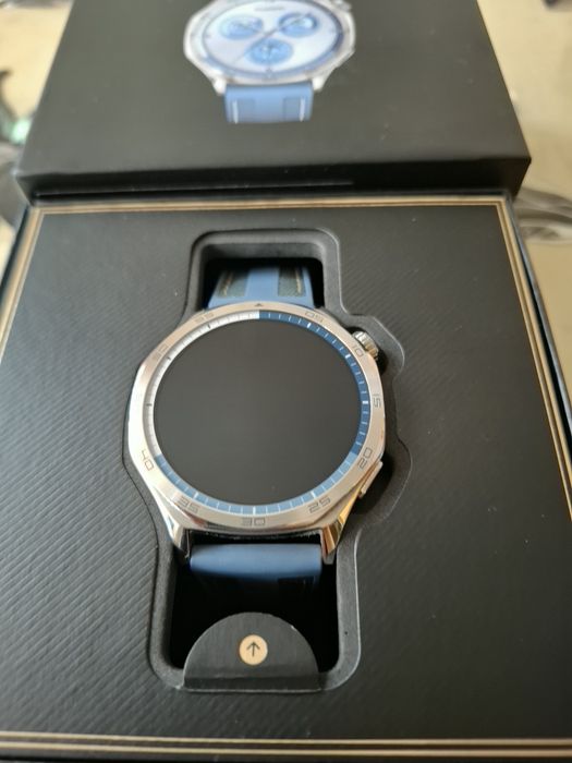 Като нов Huawei watch GT5