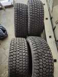 Anvelope iarna 215 55 R16