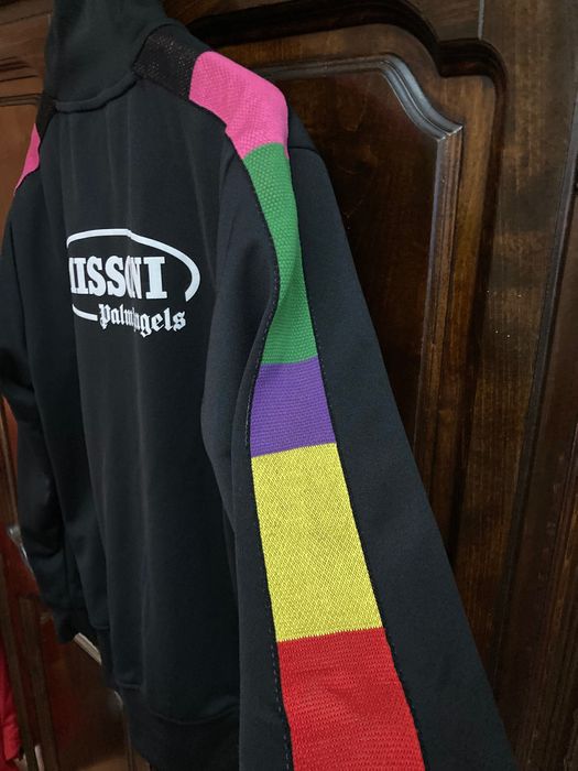 Palm Angels x MISSONI