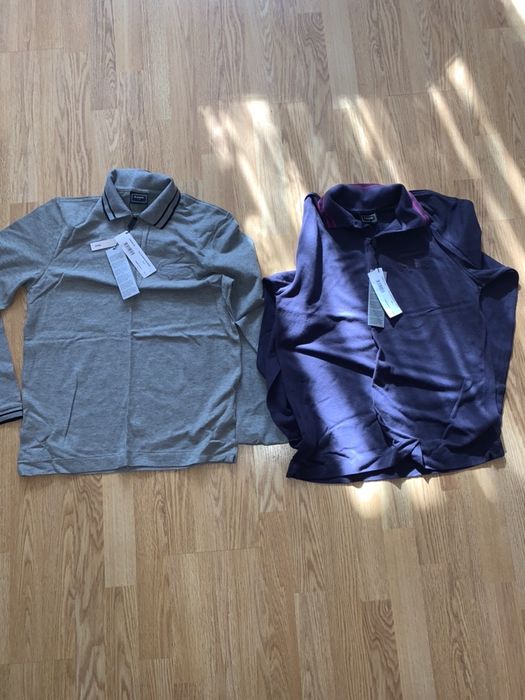 Bluza Lacoste barbat