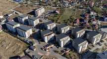 Apartament 2 camere Pacurari Alpha Bank Piata Pacurari