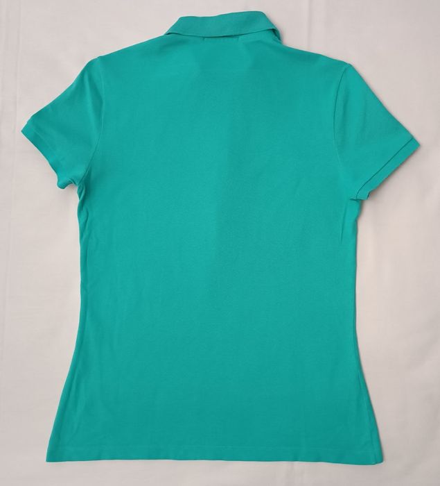 Lacoste Polo Shirt оригинална тениска M памучна поло фланелка