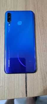 Смартфон Huawei P30 Lite, Dual SIM, 128 GB, 4G, Peacock Blue