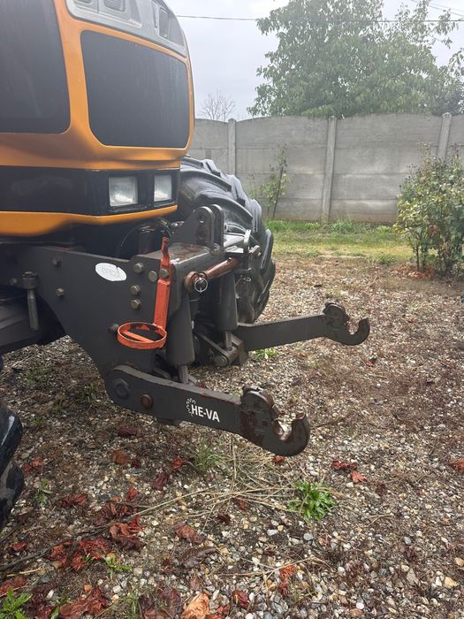 Vand Tractor Renault Atles 936 RZ