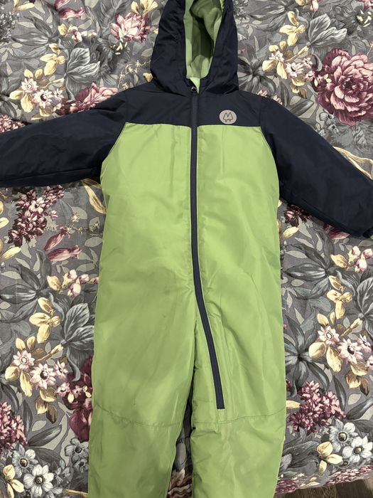 Детски космонавт