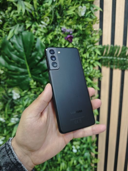 Samsung Galaxy S21 Plus 256