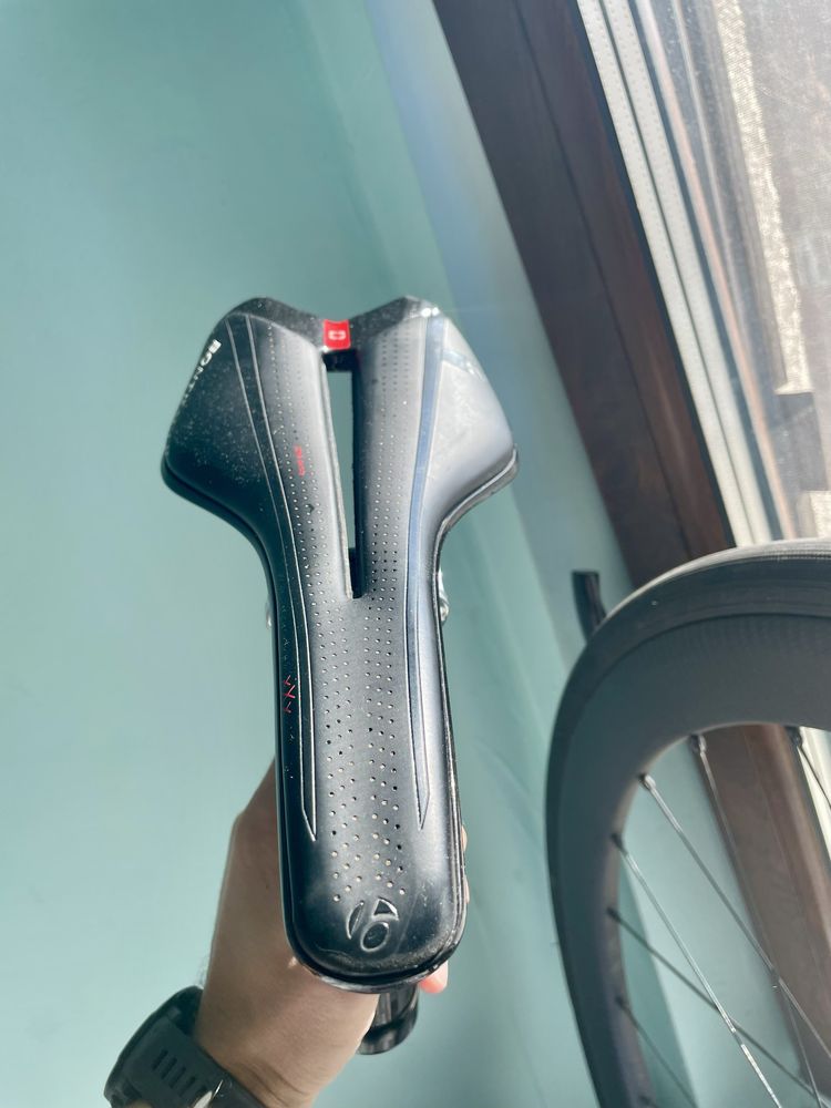 Sa Bontrager Paradigm XXX Carbon