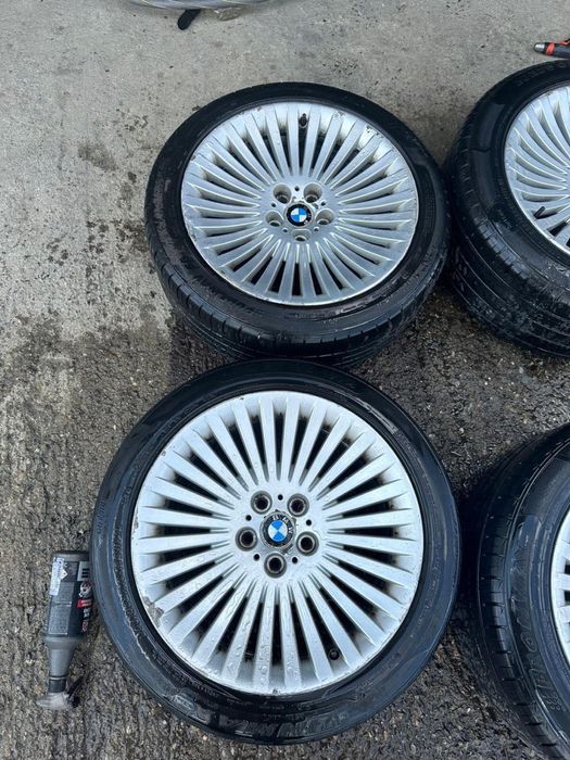 Jante bmw seria 7 e65 style 176 R19
