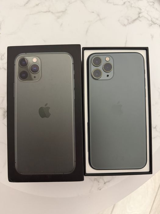 Vând iphone 11 pro !