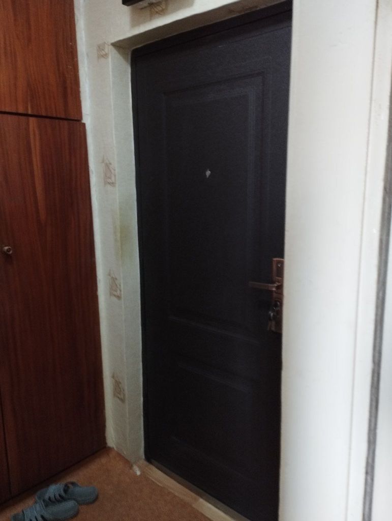 Продава се Двустаен апартамент в Стара Загора, Никола Петков - 52 кв.м за 1039 €/кв.м - Снимка #5