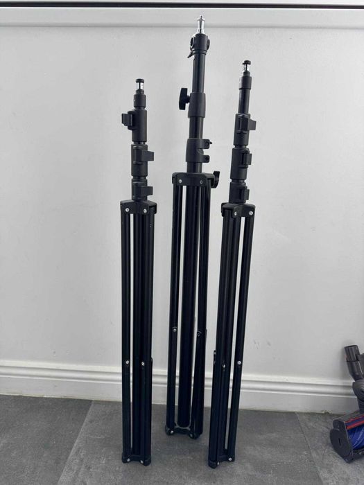 Blituri Studio Elinchrom D-Lite RX 4 400W + 2 Elinchrom D-Lite RX-2