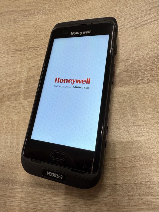 Мобилен терминал Honeywell dolphin ct40