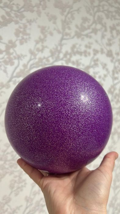 Мяч для художественной гимнастики