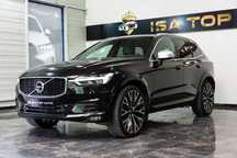 Volvo XC 60 Rate Leasing Garantie 24 Luni