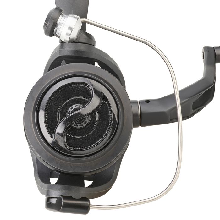 Set lansetă + mulinetă Xtrem 500 12' - produs resigilat Decathlon