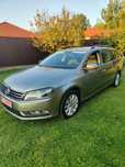 Volkswagen Passat Vând VW Passat B7