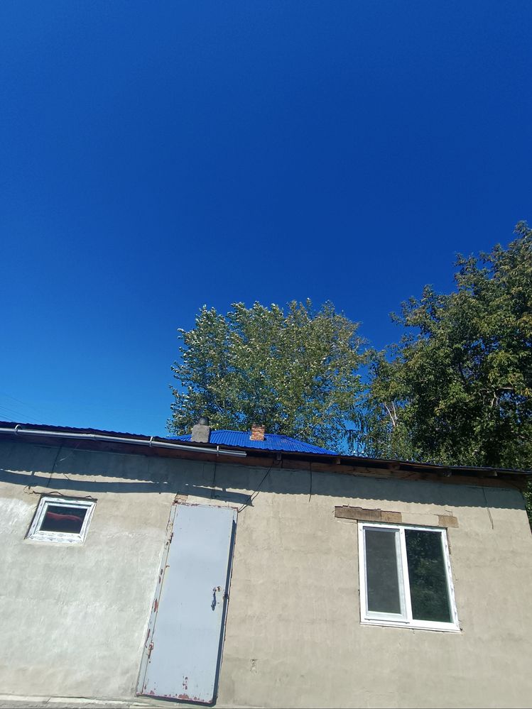 Продам дом срочно торг есть