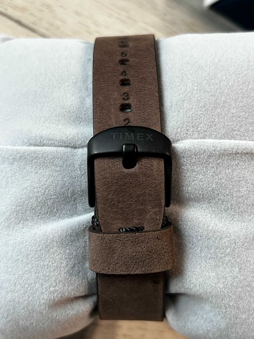 Seiko, Timex, Pagani Design