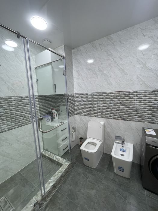 квартира панельный 3/8/9 100кв