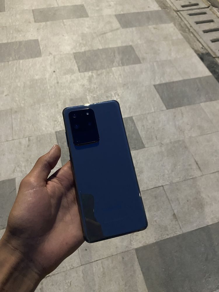 Samsung s20 ultra