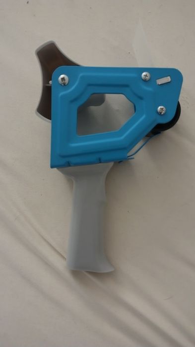 Dispenser bandă adezivă NO.007 – robust și practic